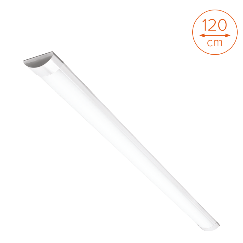 Линейный светильник WOLTA WLFW36W03 в Санкт-Петербурге