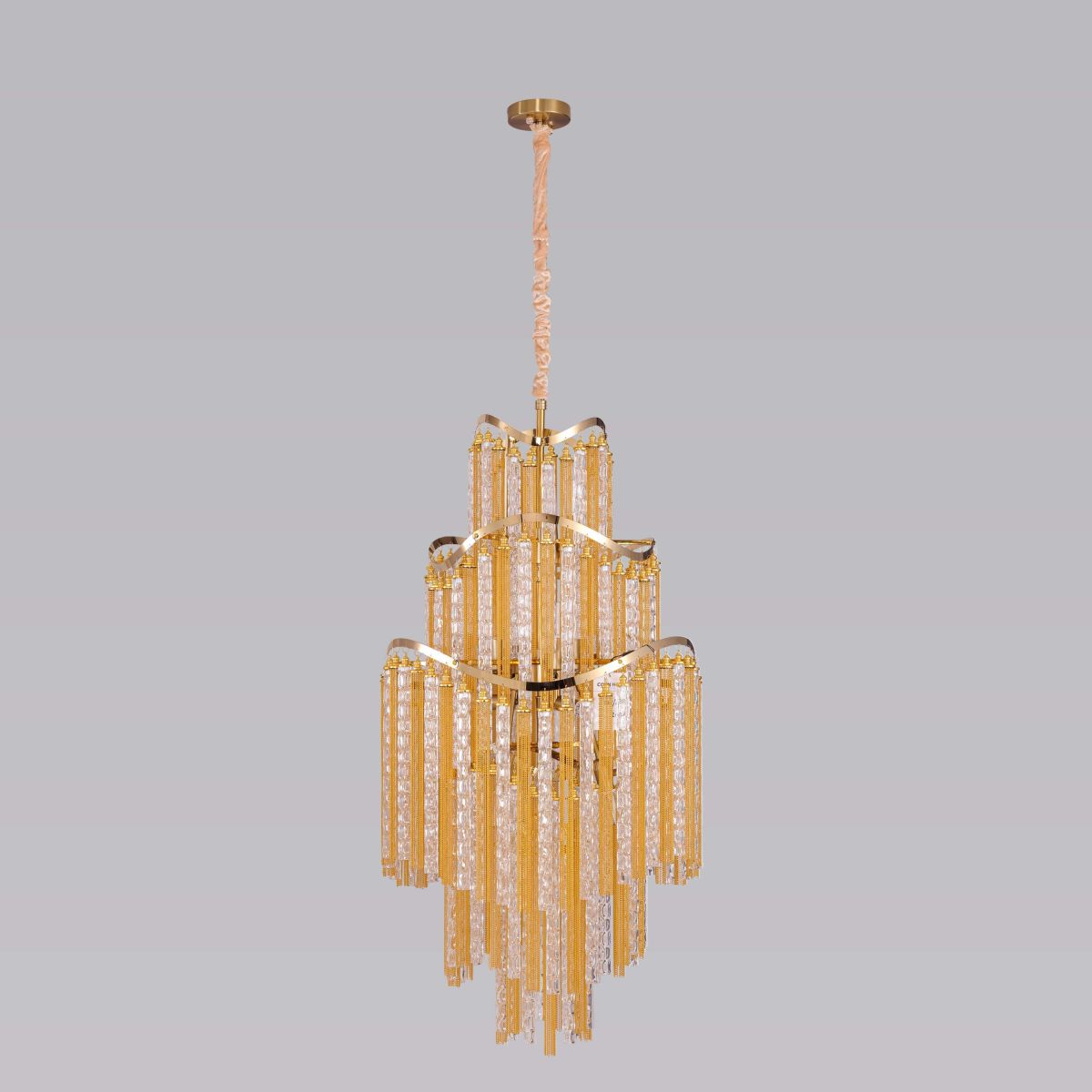 Подвесная люстра Alfa Light F0524-29 в Санкт-Петербурге