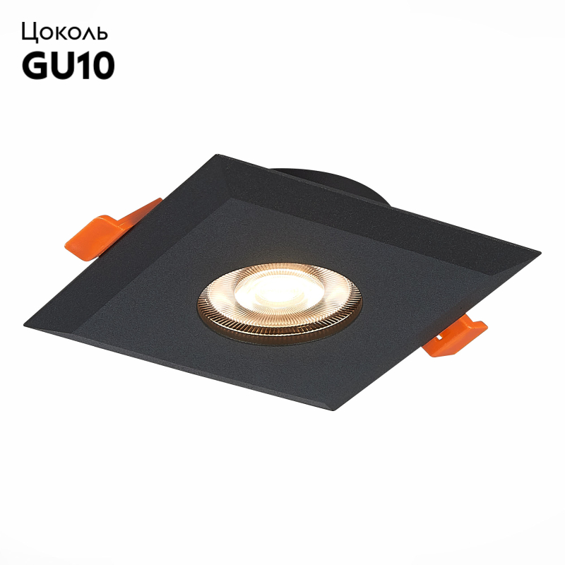 Встраиваемый светильник ST LUCE ST204.408.01 в Санкт-Петербурге