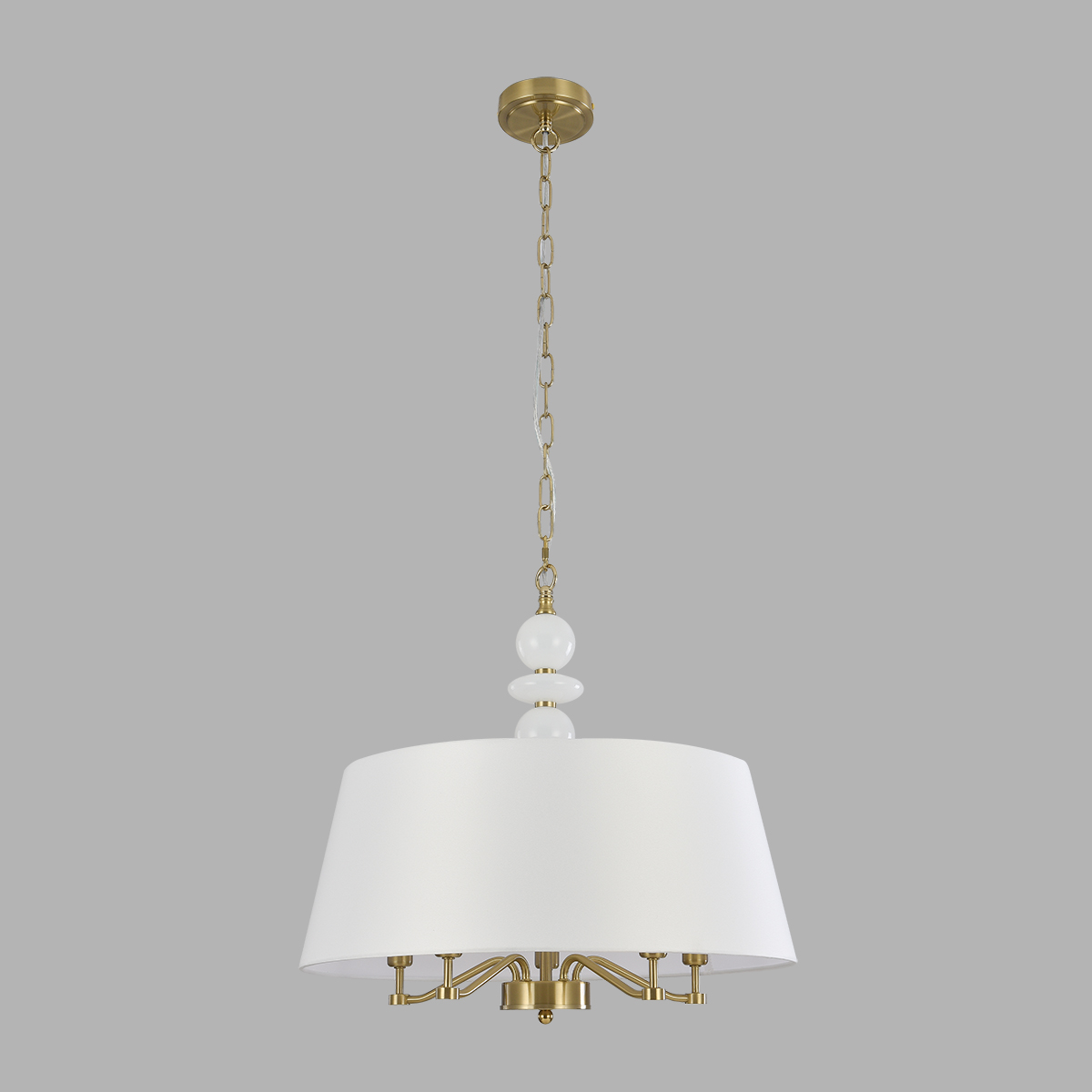 Подвесная люстра Lumion Classi Sut 8410/5A в Санкт-Петербурге