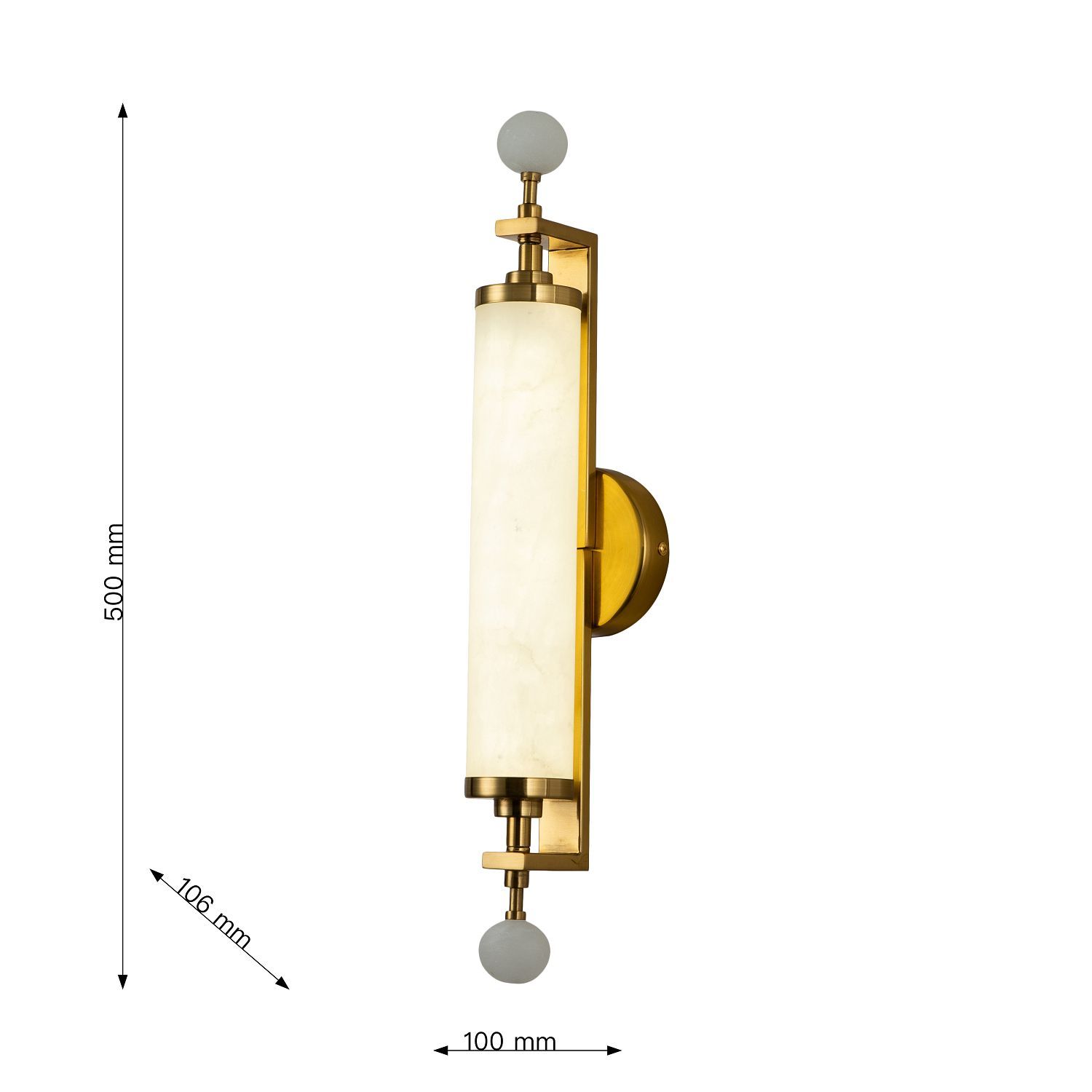 Бра Favourite Plunger 3011-2W в Санкт-Петербурге