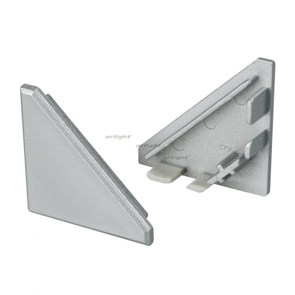 Заглушка светонепроницаемая для KLUS-P45 под плоский экран Arlight FLAT 026186 в Санкт-Петербурге