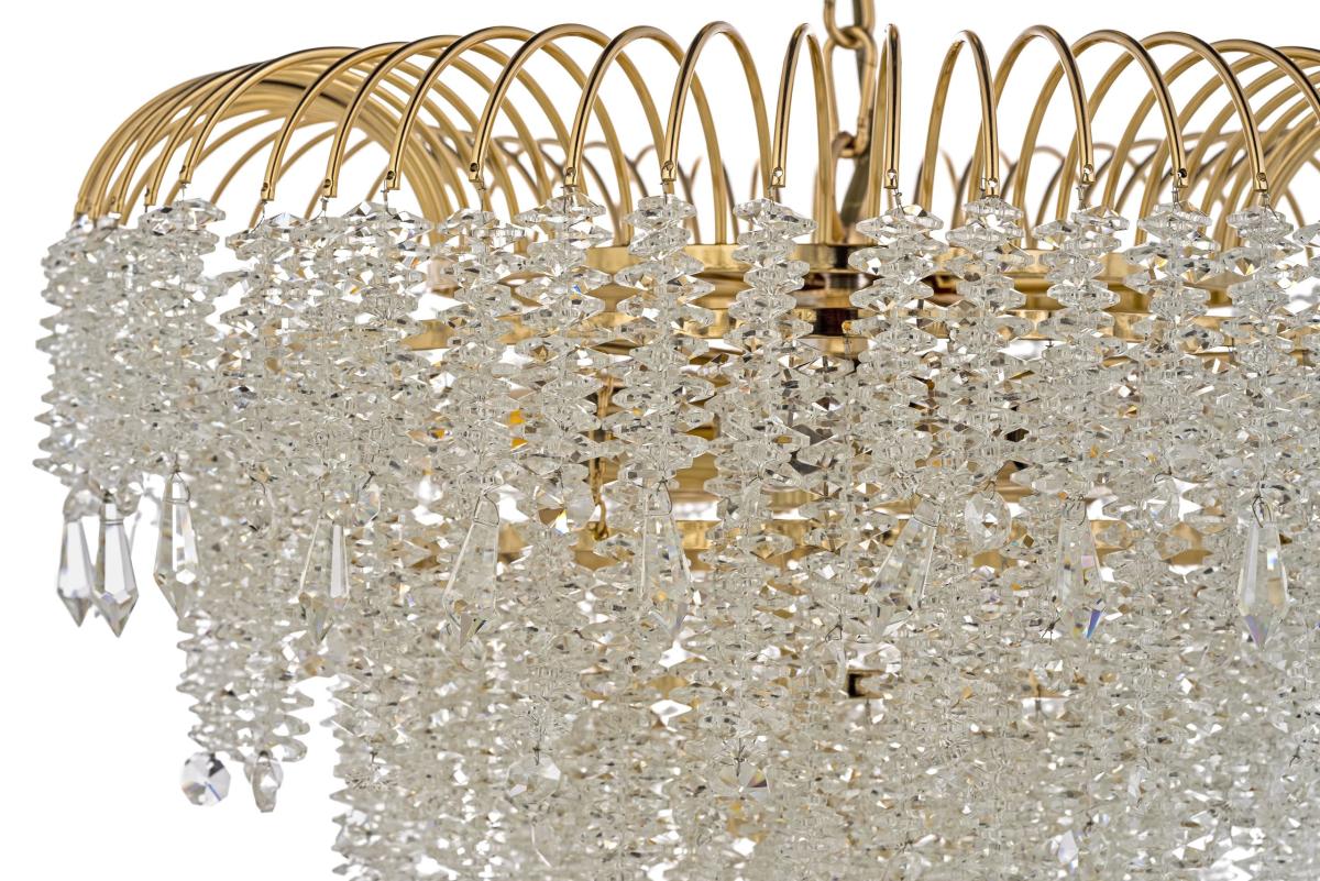 Подвесная люстра Arti Lampadari Ferla E 1.5.46.105 G в Санкт-Петербурге