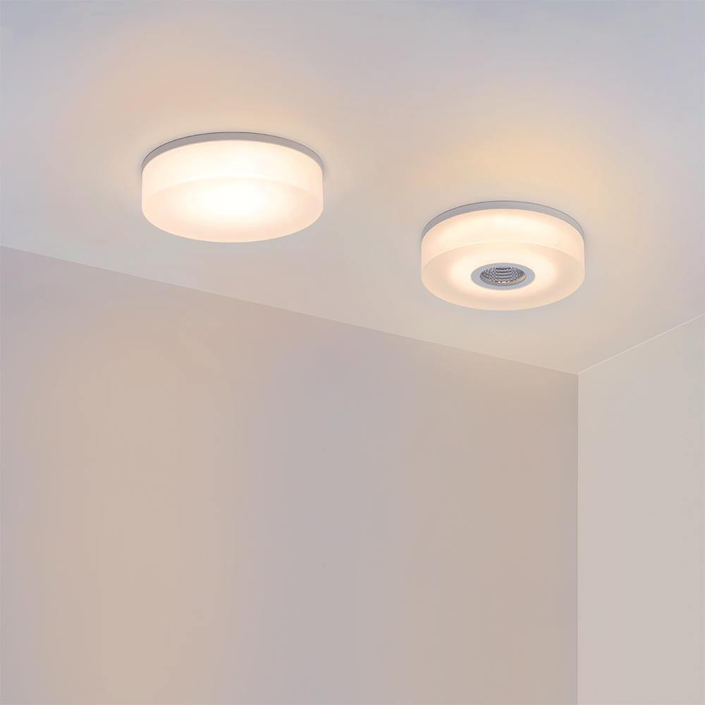 Встраиваемый светильник Arlight LTD-80R-Opal-Roll 5W Warm White 020809 в #REGION_NAME_DECLINE_PP#