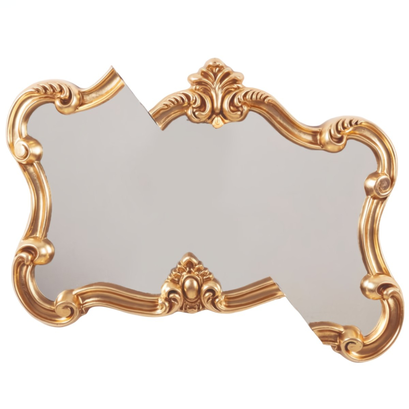 Зеркало Seletti Tetris Mirrors 17013 в Санкт-Петербурге