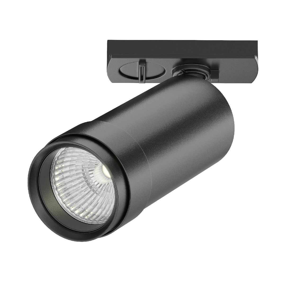 Трековый светильник Maytoni Technical Focus Zoom TR021-1-124K-Z-B в #REGION_NAME_DECLINE_PP#