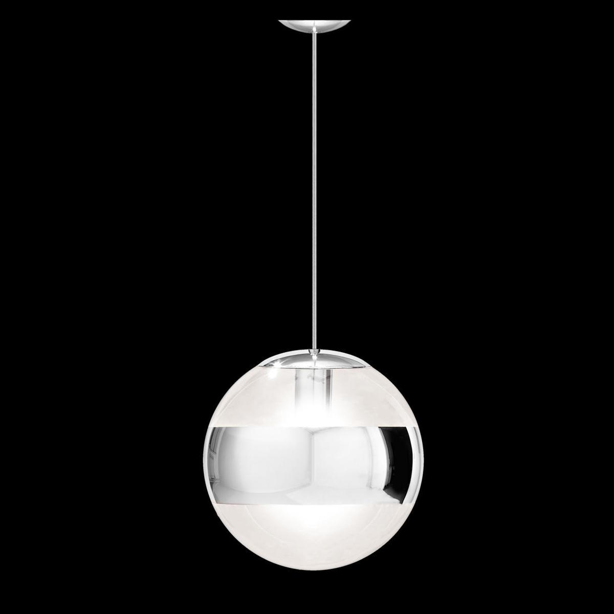 Подвесной светильник LOFT IT Mirror ball LOFT5025 в Санкт-Петербурге