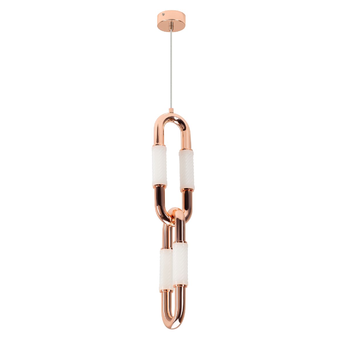 Подвесной светильник Arlight SP-AMPIRIUS-HANG-H610-L120-7W MIX 053461 в Санкт-Петербурге