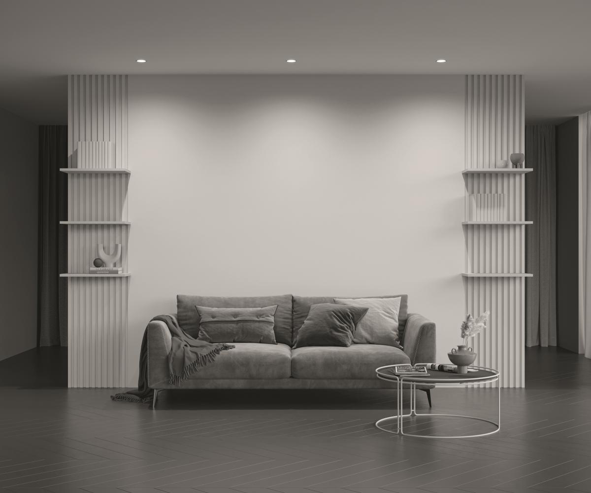 Встраиваемый светильник Maytoni Slim DL027-2-01-S в Санкт-Петербурге