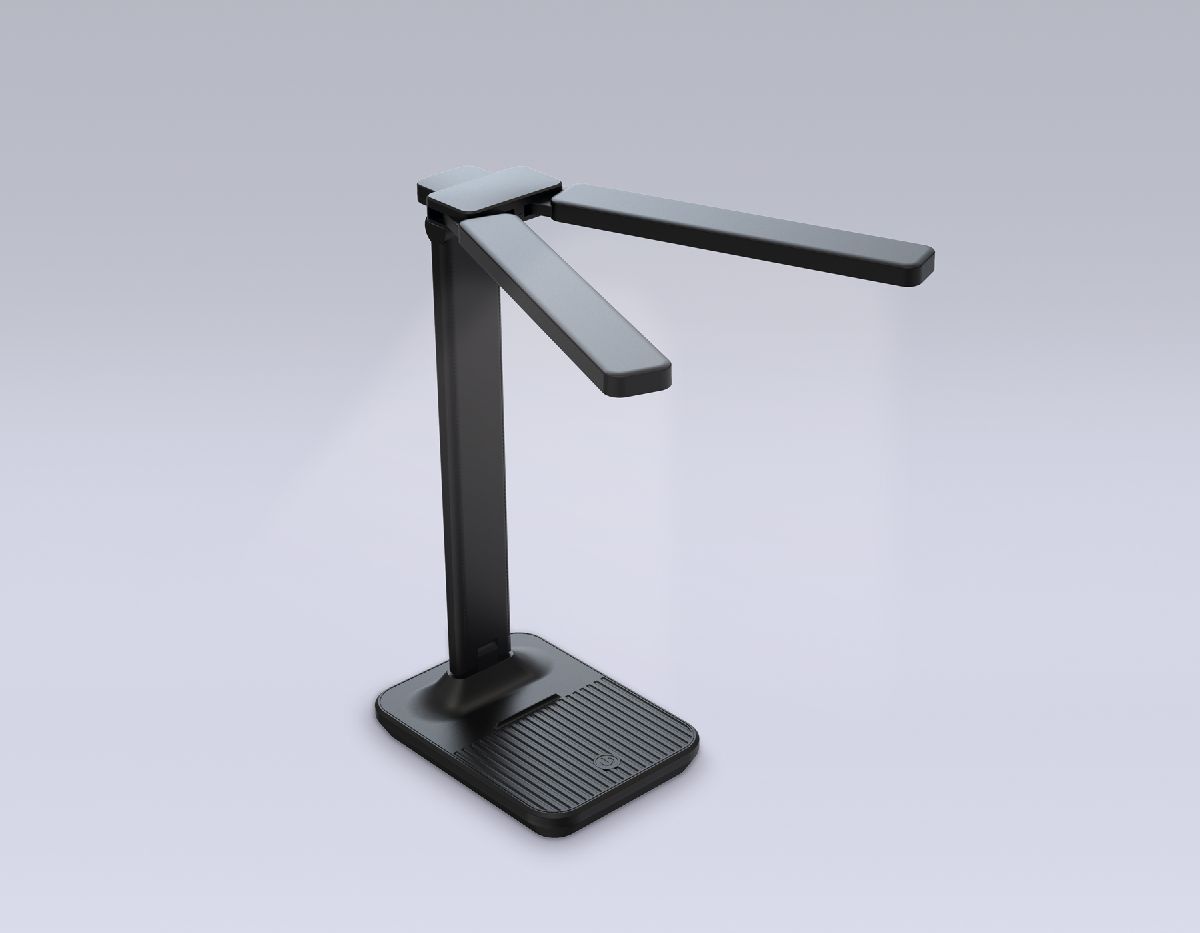 Настольная лампа Ambrella Light Desk DE491 в Санкт-Петербурге