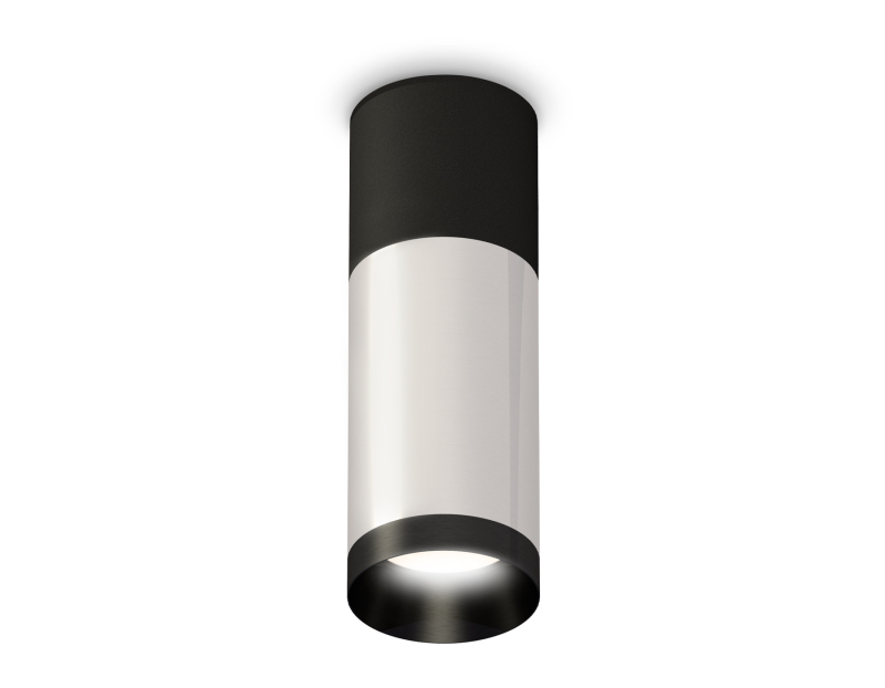 Потолочный светильник Ambrella Light Techno Spot XS6325060 (C6302, A2010, C6325, N6131) в Санкт-Петербурге