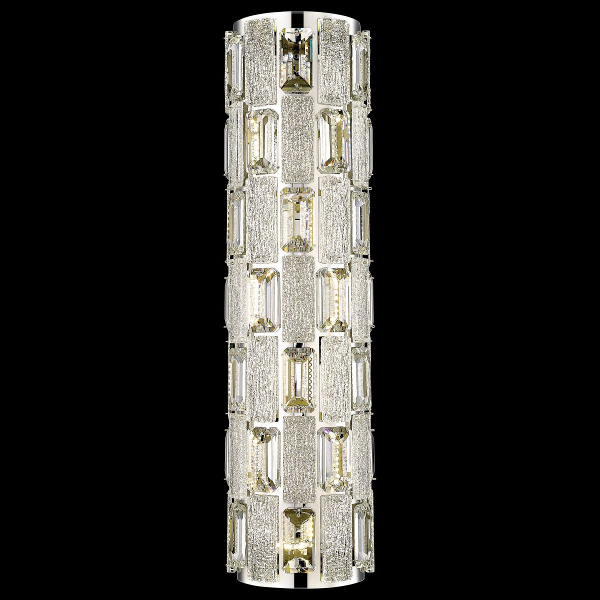 Настенный светильник Wertmark Elaine WE469.05.101 в #REGION_NAME_DECLINE_PP#