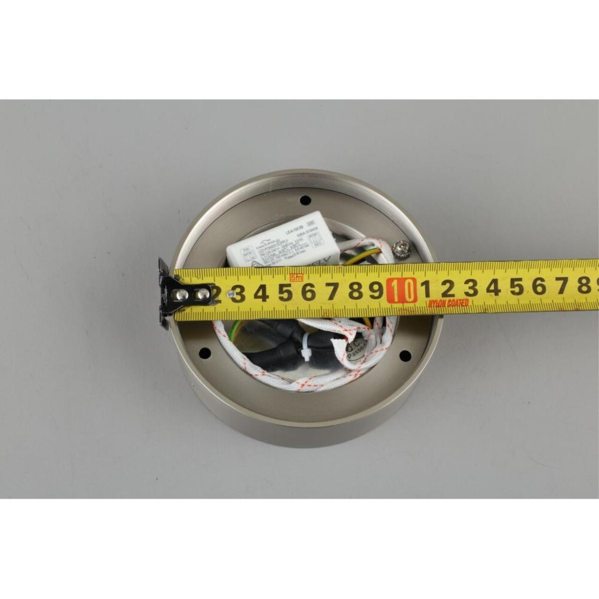 Настенный светильник Aployt Renata APL.092.11.05 в Санкт-Петербурге