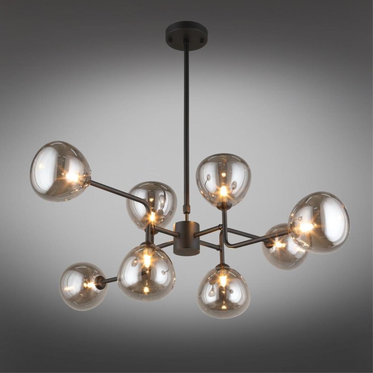 Подвесная люстра Aployt Roser APL.913.07.08 в Санкт-Петербурге