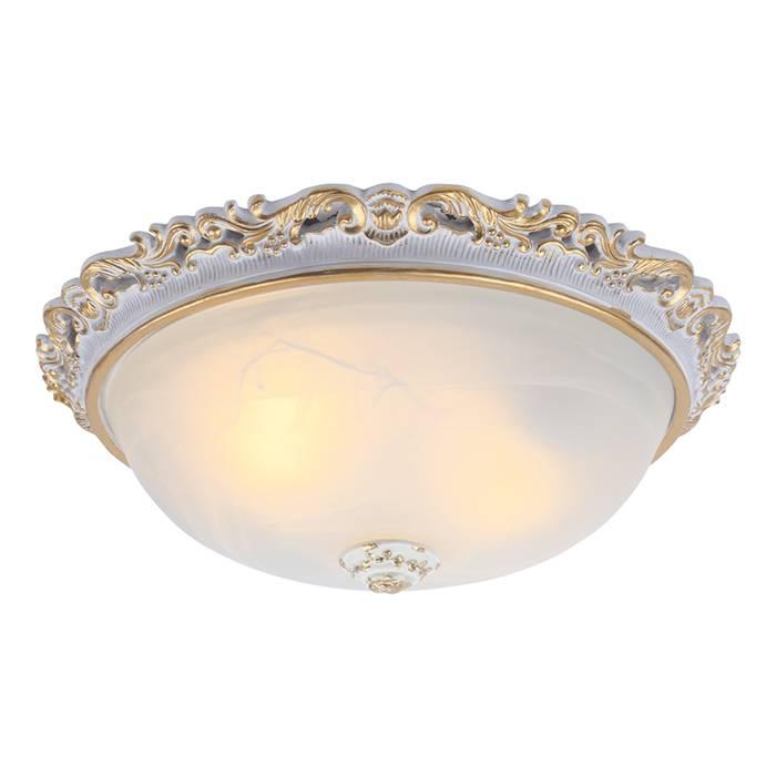 Потолочный светильник Arte Lamp Torta A7152PL-2WG в #REGION_NAME_DECLINE_PP#