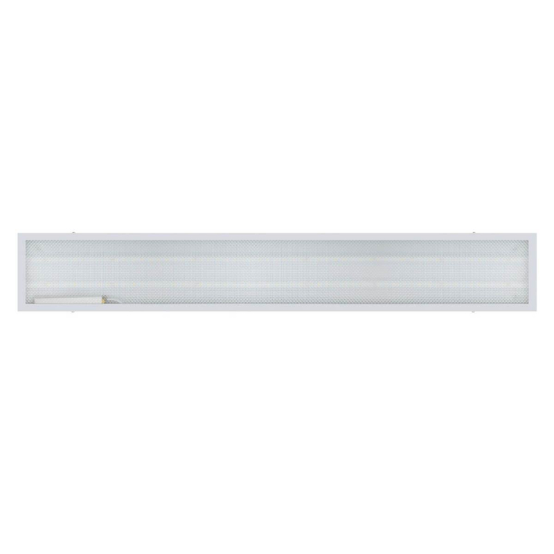 Встраиваемый светодиодный светильник (UL-00004487) Uniel ULP-18120 36W/5000К IP54 Medical White в Санкт-Петербурге