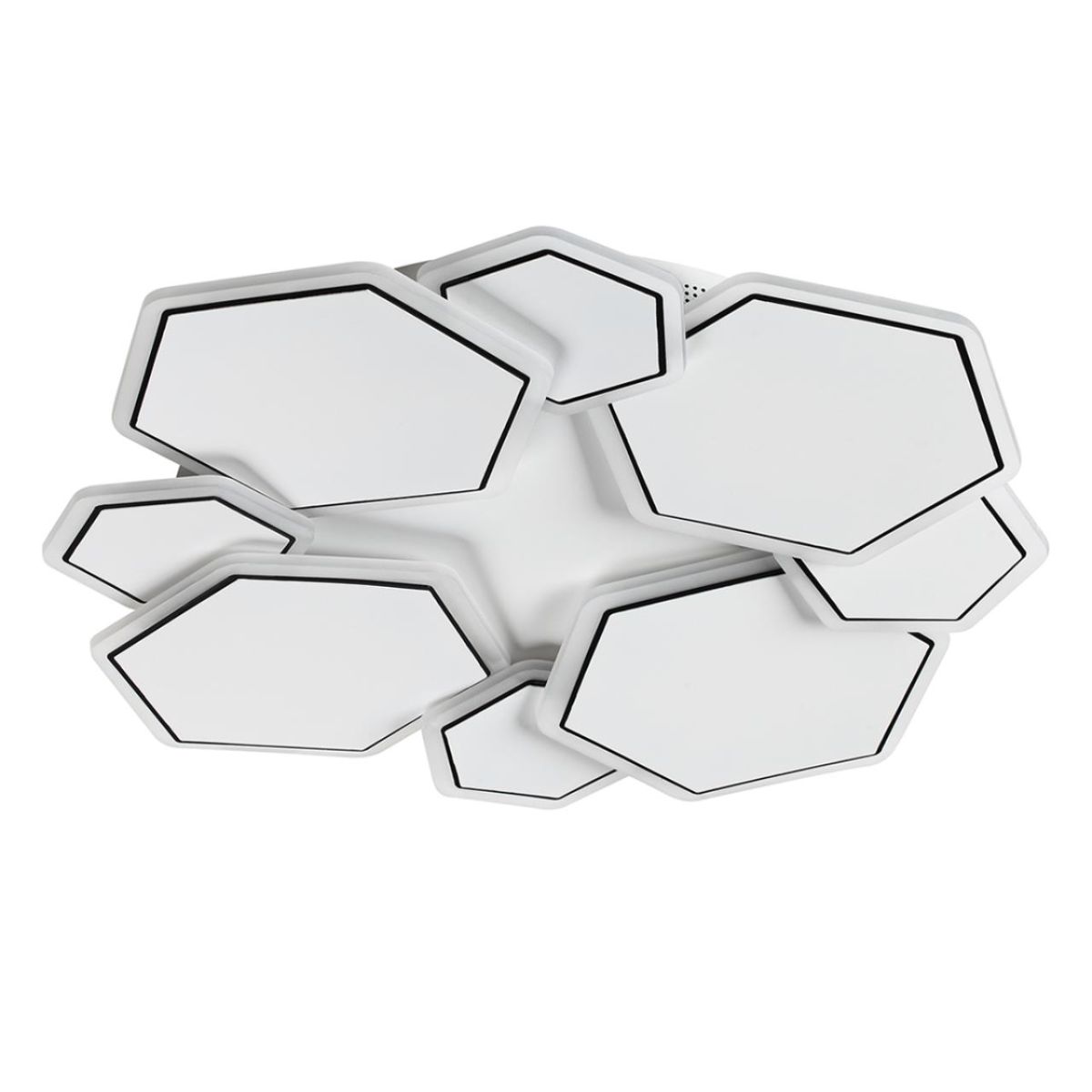 Потолочная люстра Lumion Ledio Bridge 8012/75CL в Санкт-Петербурге