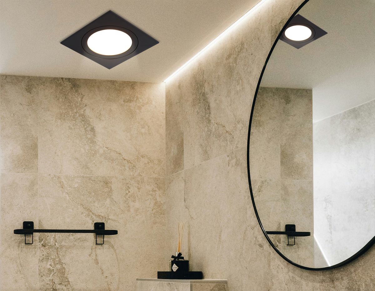 Встраиваемый светильник Ambrella Light Techno spot IP Protect TN6609 в Санкт-Петербурге