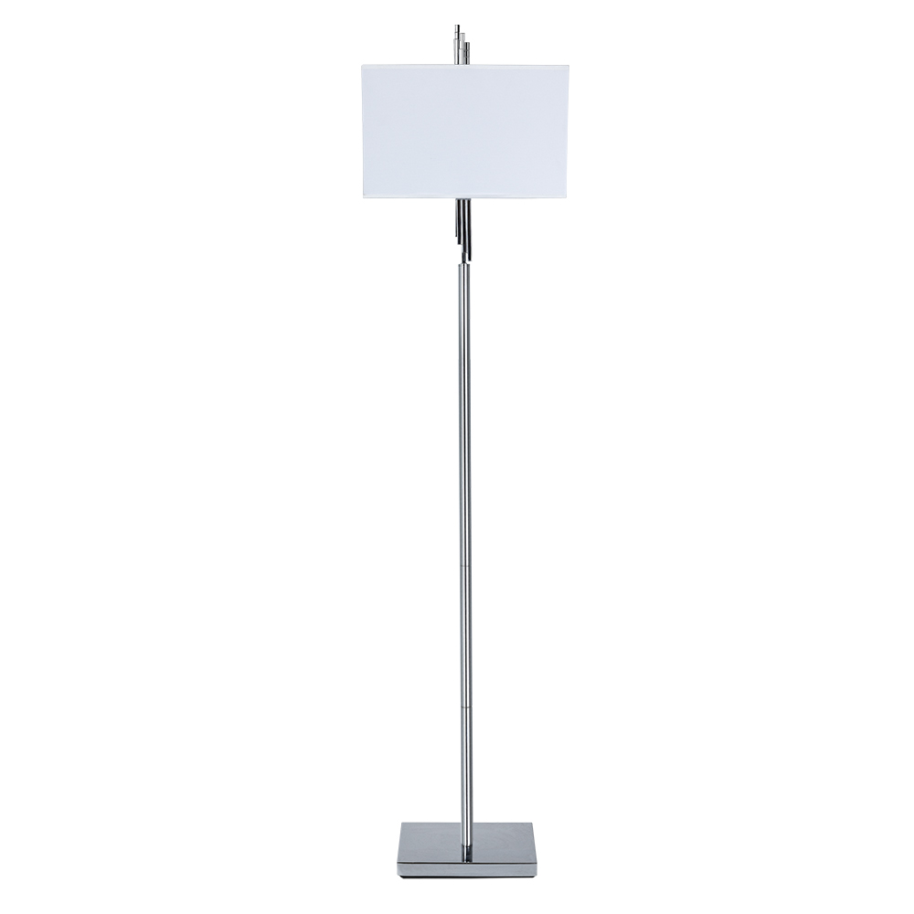 Торшер Arte Lamp Julietta A5037PN-2CC в Санкт-Петербурге