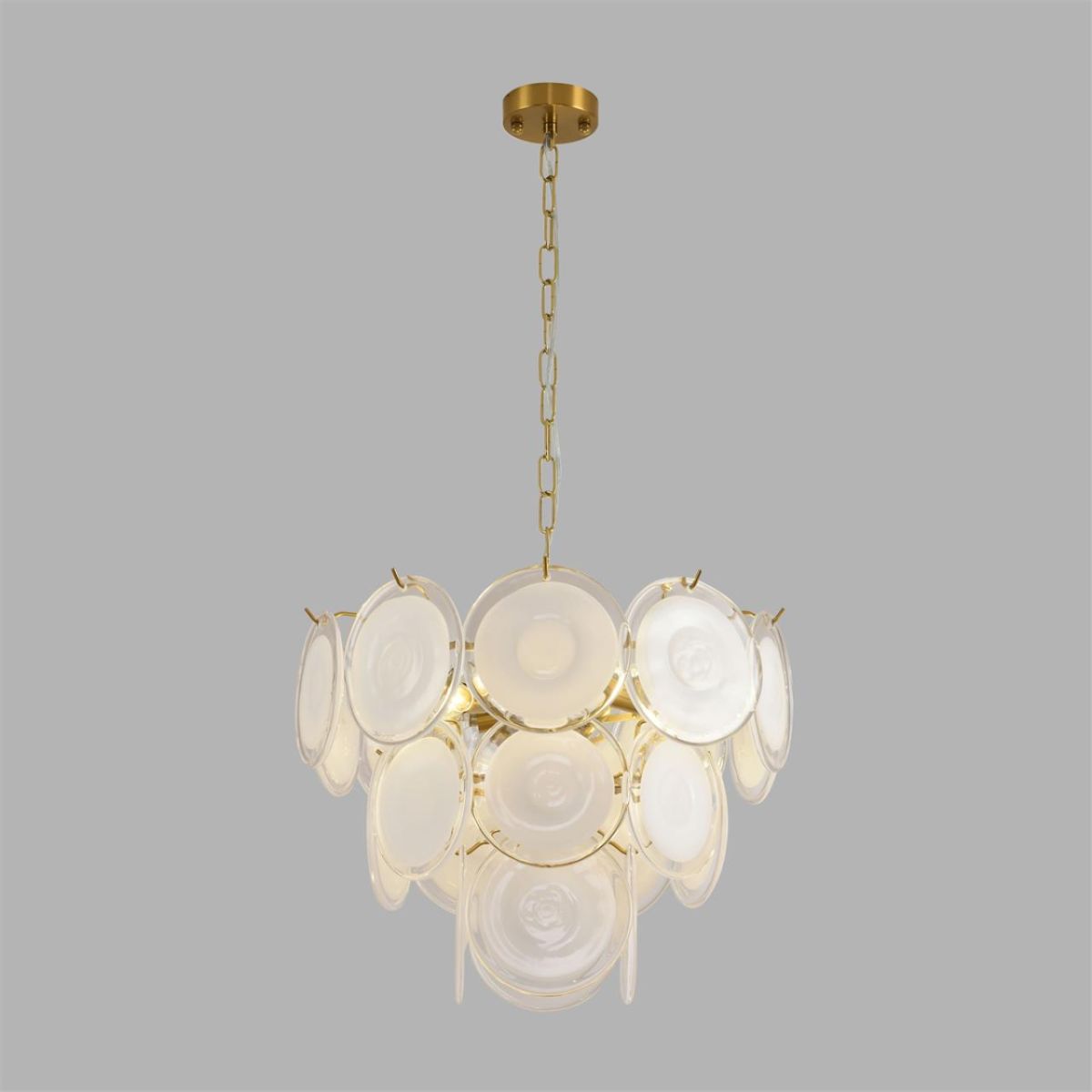 Подвесная люстра Lumion Moderni Chipsy 8320/5 в Санкт-Петербурге