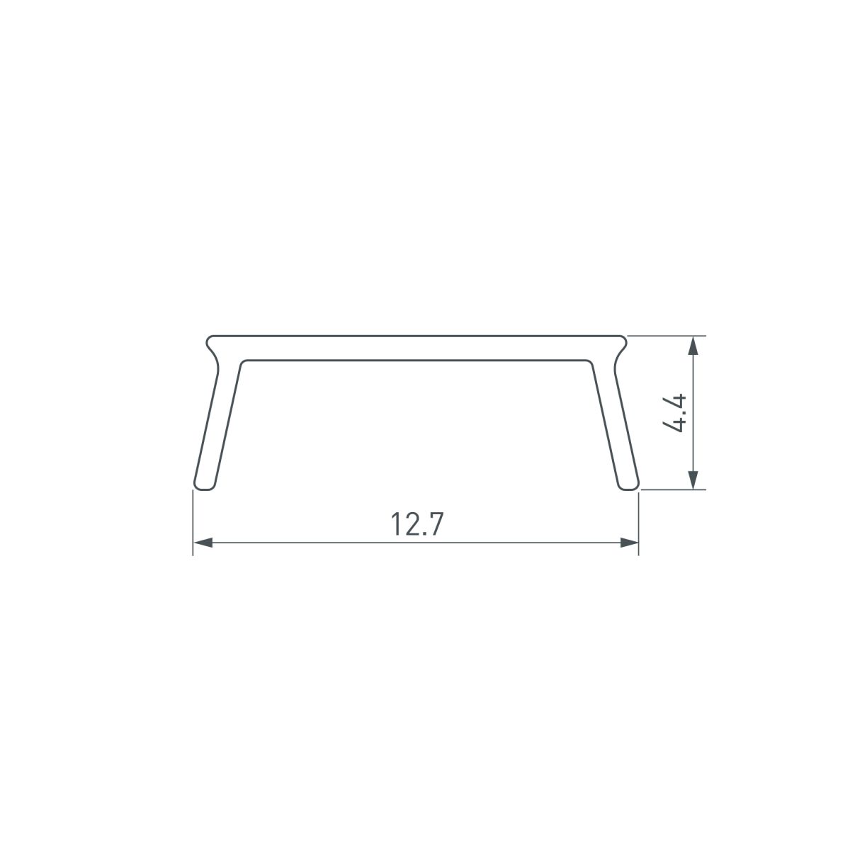 Экран Arlight STRETCH-COMFORT-14-CEIL-CENTER-2000 OPAL 065211 в Санкт-Петербурге