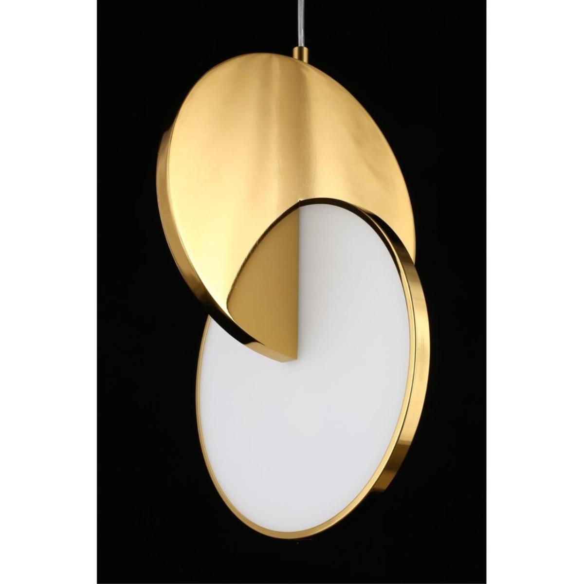 Подвесной светильник Aployt Mila APL.044.16.08 в Санкт-Петербурге