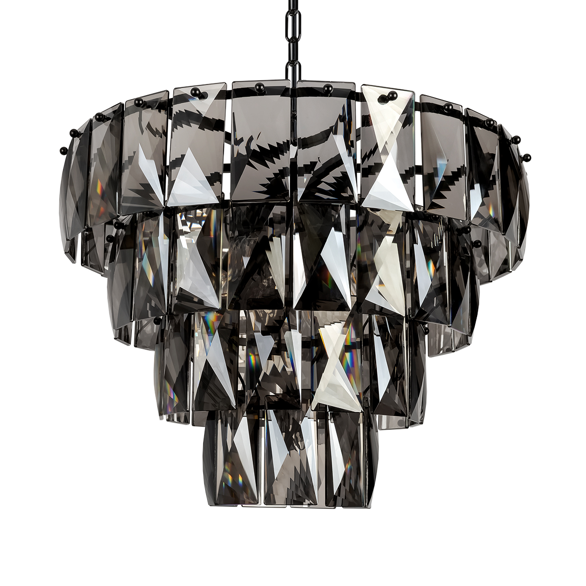 Подвесной светильник Loft IT Contemporary 10561/660 Smoke в Санкт-Петербурге
