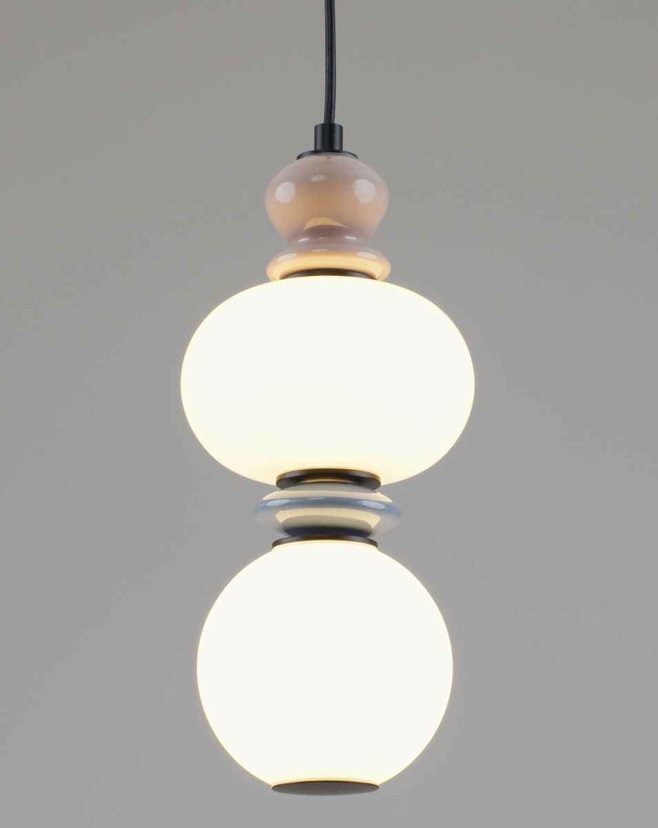 Подвесной светильник Moderli Glaze V11700-PL в Санкт-Петербурге
