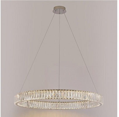 Подвесной светильник Newport 8240N/80 chrome М0071030 в Санкт-Петербурге