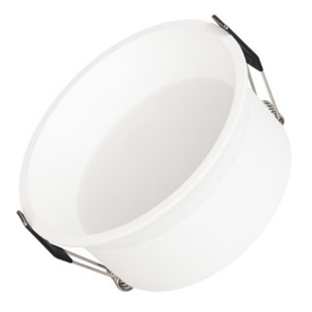 Встраиваемый светильник Arlight MS-BREEZE-BUILT-R125-16W Warm3000 (WH, 90 deg, 230V) 036614 в Санкт-Петербурге