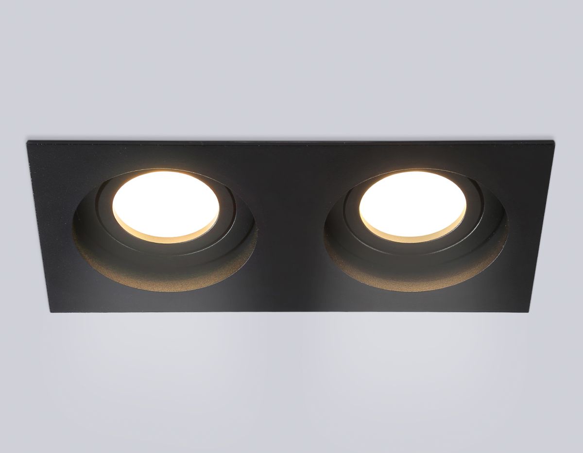 Встраиваемый светильник Ambrella Light Techno Spot Standard Tech TN102760 в Санкт-Петербурге