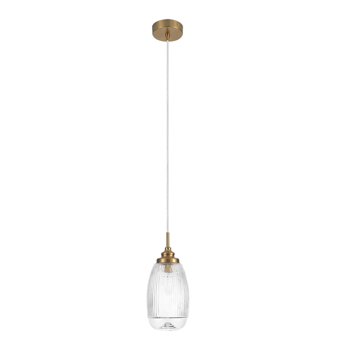 Подвесной светильник Lumion Moderni Dea 8439/1C в Санкт-Петербурге