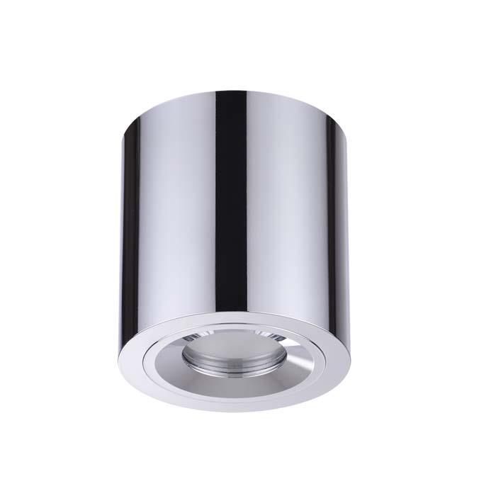 Потолочный светильник Odeon Light Spartano 3584/1C в Санкт-Петербурге