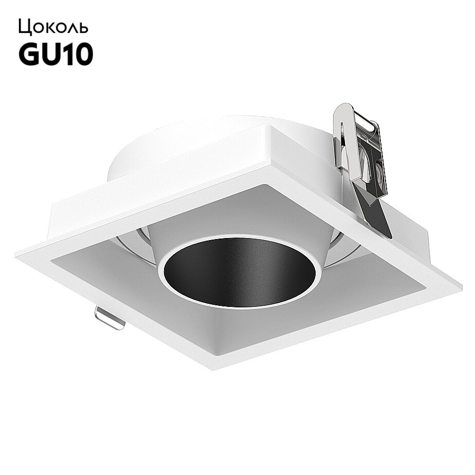 Встраиваемый светильник Wertmark Capella WTC.O21.060 в #REGION_NAME_DECLINE_PP#