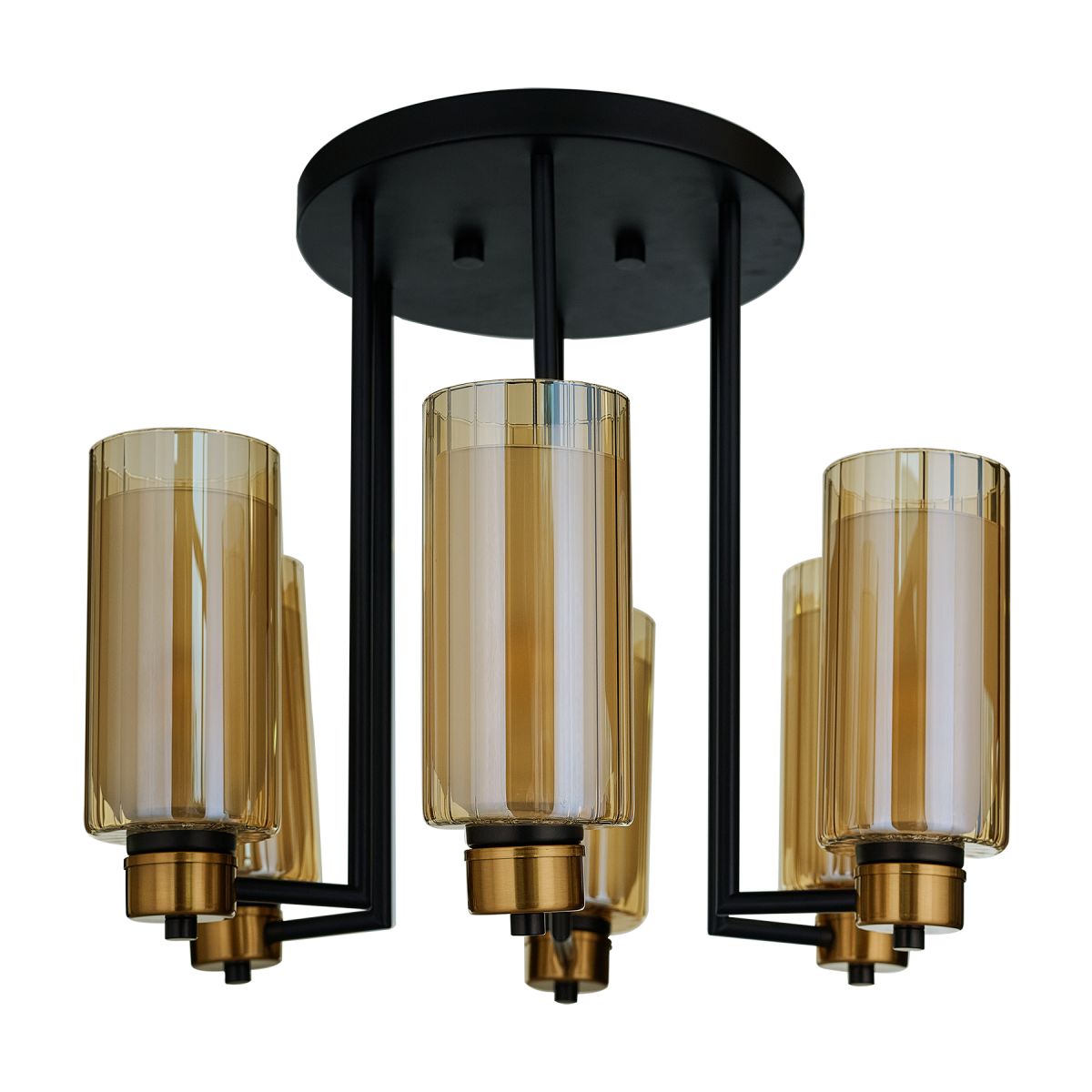 Потолочная люстра 33 Идеи CHN900.06.BL17.ASB-M15AM в #REGION_NAME_DECLINE_PP#