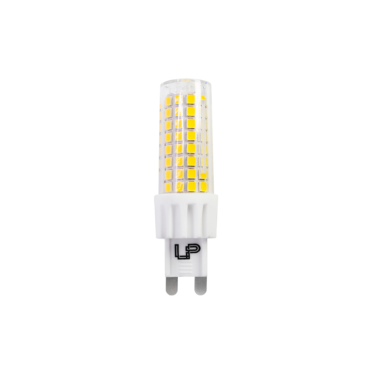 Светодиодная лампа LEDS POWER G9 7Вт 4000К 007069 в Санкт-Петербурге