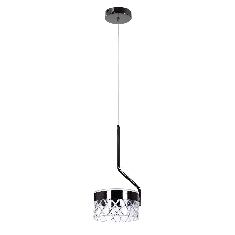 Подвесной светильник Arte Lamp Mosaic A2094SP-1BK в Санкт-Петербурге