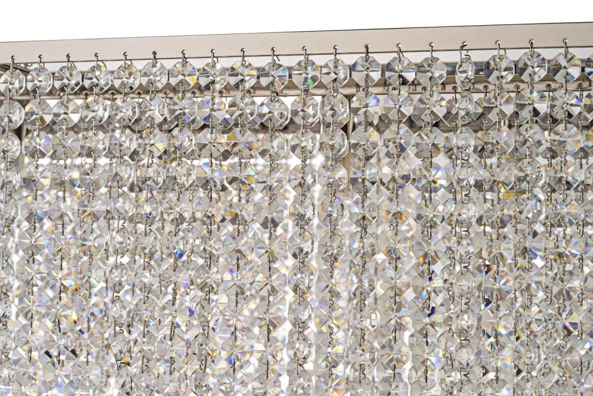 Подвесная люстра Arti Lampadari Milano E 1.5.120X30.502 N в Санкт-Петербурге