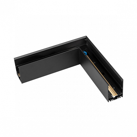 Коннектор L-образный Arlight Mag-Con-4563-L90 026925(3) в Санкт-Петербурге