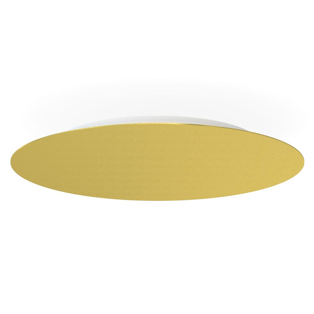 Основание для светильника Nowodvorski Cameleon Canopy A Gold/White 10336 в Санкт-Петербурге