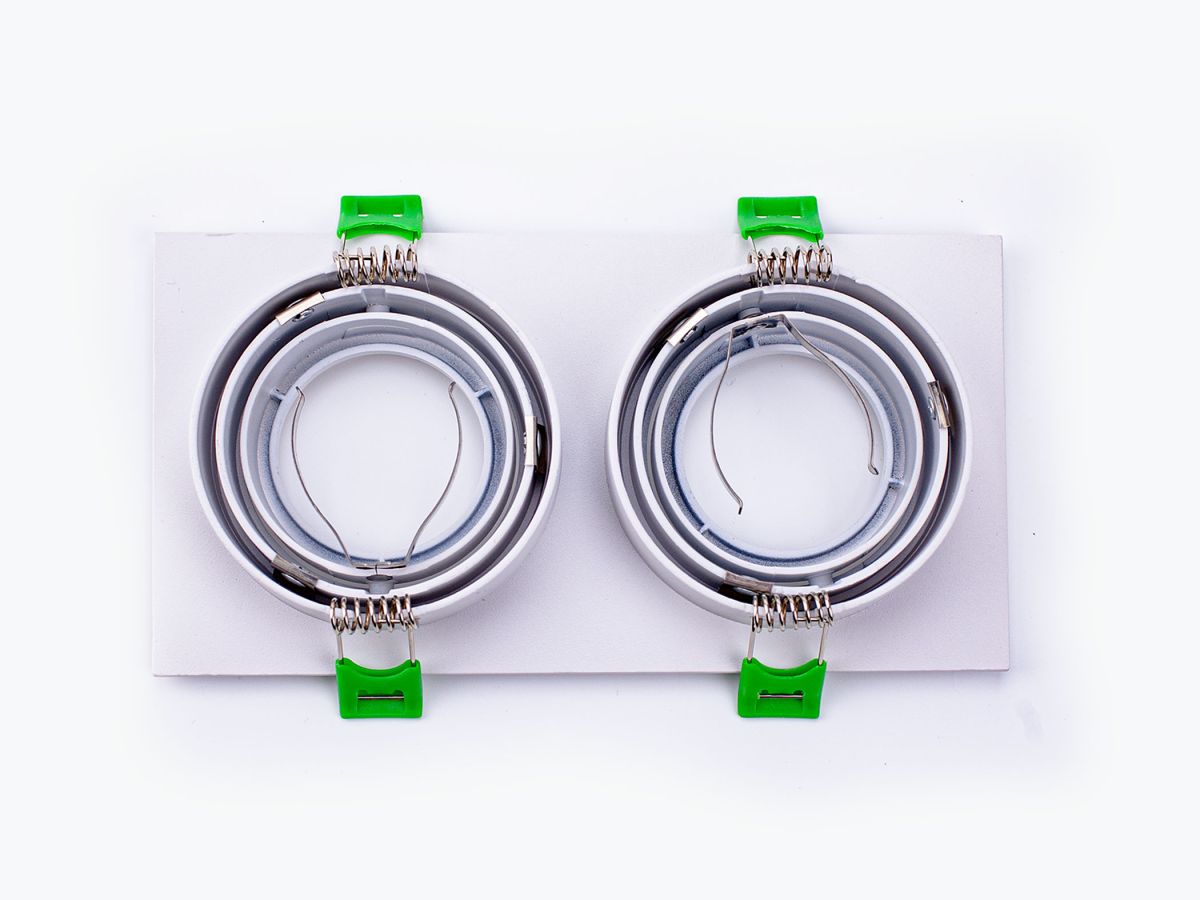 Встраиваемый светильник LEDS POWER GU-D01W, серия SPOT 009490 в Санкт-Петербурге