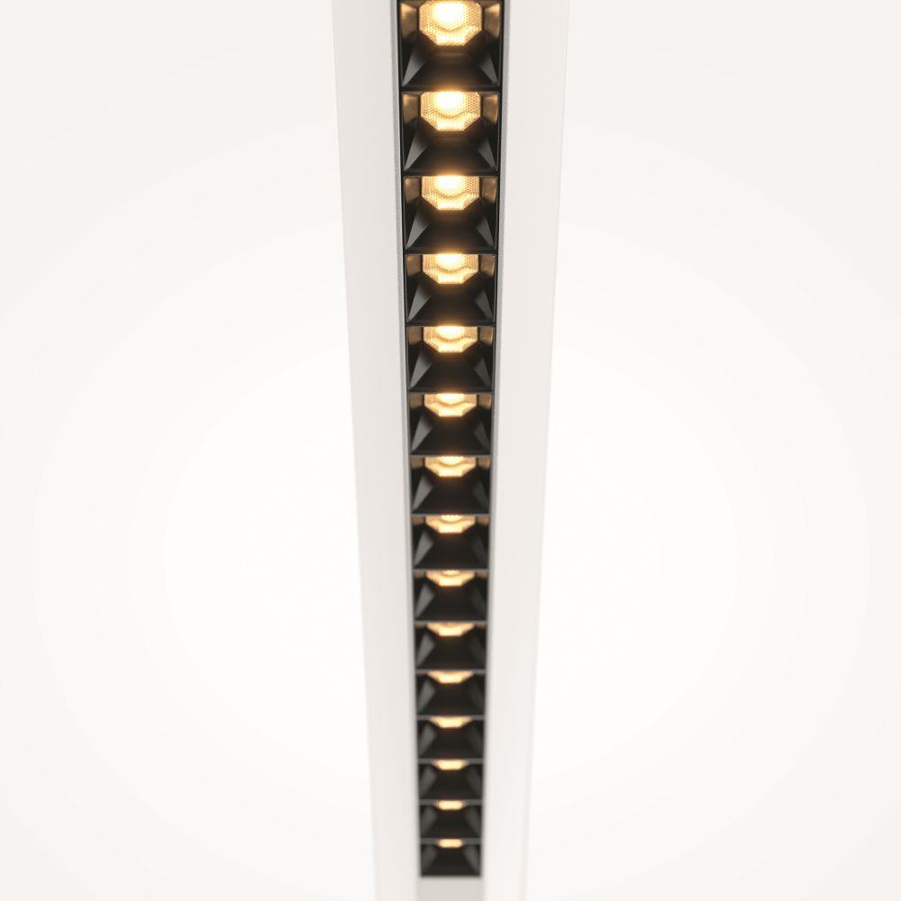 Подвесной светильник Maytoni Motion MOD276PL-L40W3K в Санкт-Петербурге