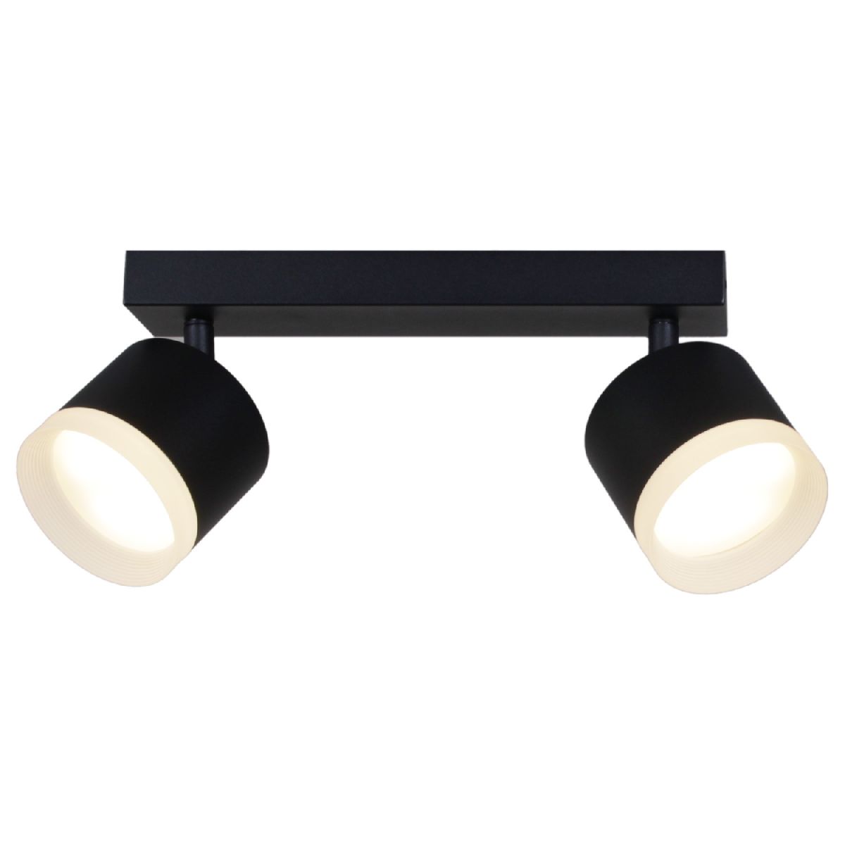 Спот Reluce 53004-9.5-002IL SPOT LIGHT GX53 BK в Санкт-Петербурге