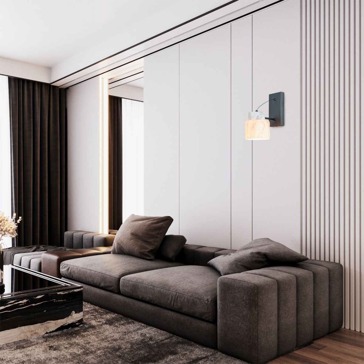 Бра Escada Marfeel 1173/1A в Санкт-Петербурге