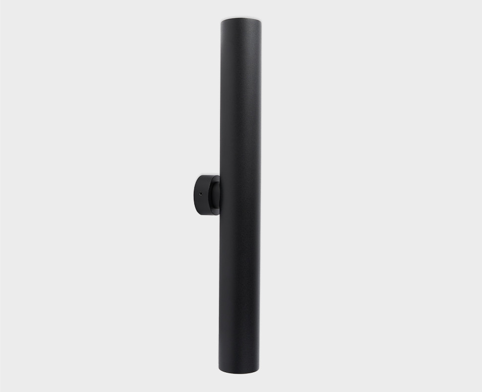 Настенный светильник Italline IT02-026 black 3000K в Санкт-Петербурге
