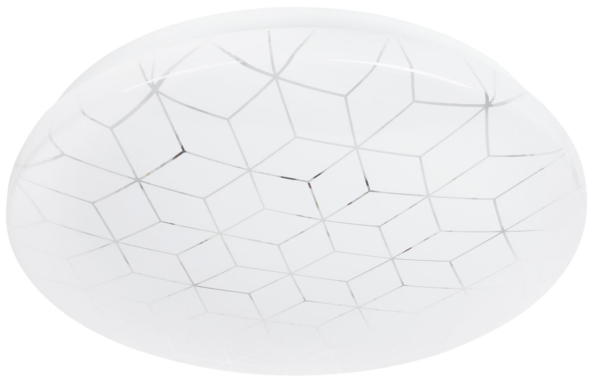 Потолочный светильник ЭРА SPB-6 Slim Cube 70W-4K Б0071121 в Санкт-Петербурге