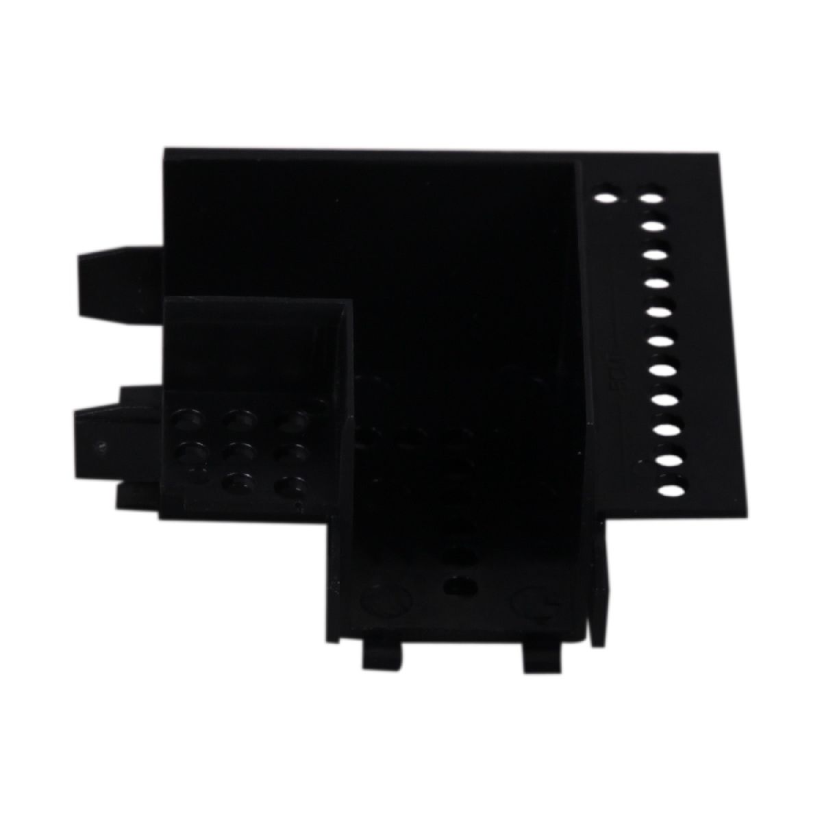 Коннектор Reluce RL 06202 corner connector BK в Санкт-Петербурге