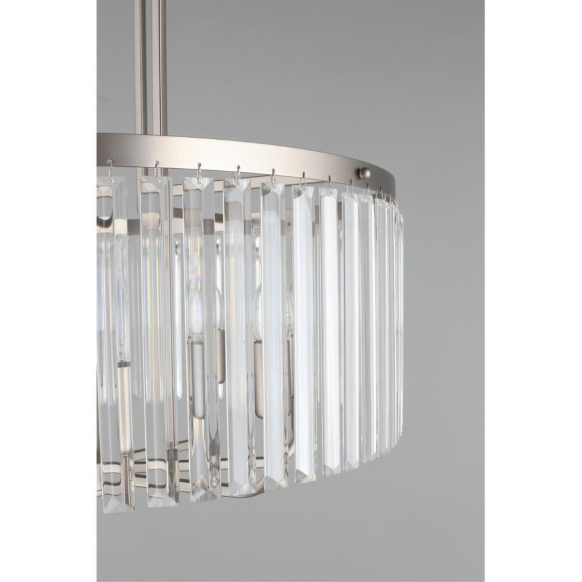 Подвесная люстра Omnilux Borno OML-66013-08 в Санкт-Петербурге