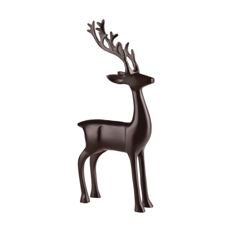 Фигурка декоративная Олень Eglo Baligian 429654 в #REGION_NAME_DECLINE_PP#