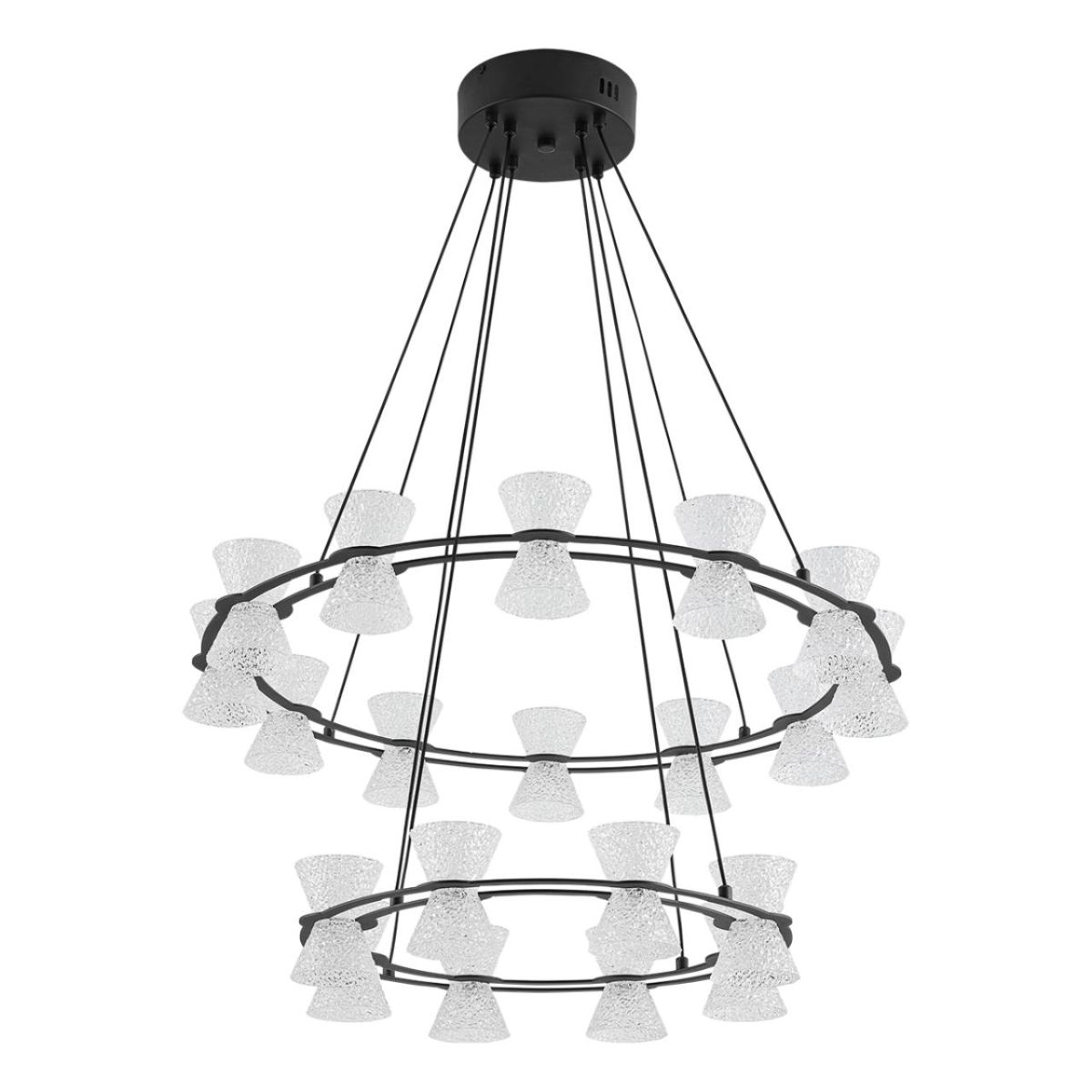 Подвесная люстра Lumion Ledio Vinora 8341/70L в Санкт-Петербурге